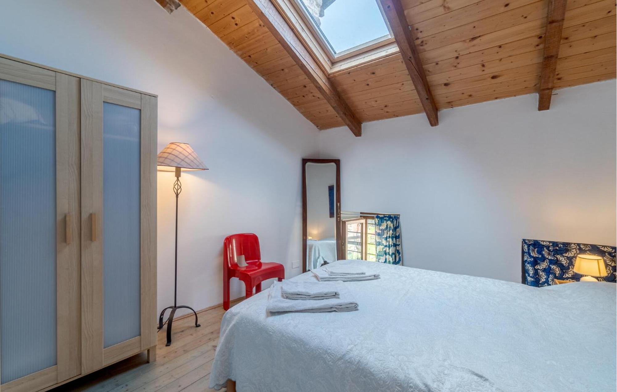 Casa Ila Villa Casasco Ngoại thất bức ảnh