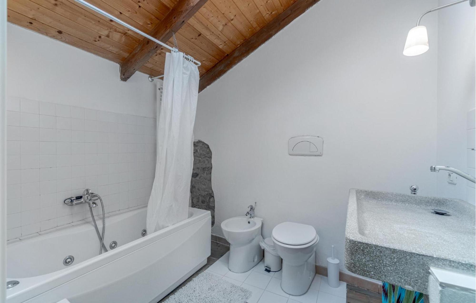 Casa Ila Villa Casasco Ngoại thất bức ảnh