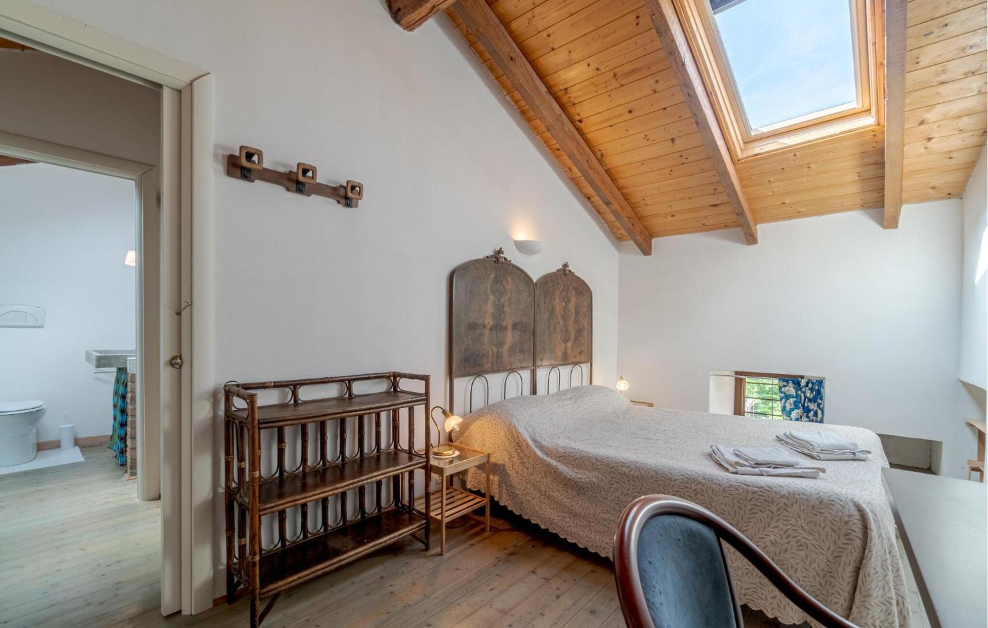 Casa Ila Villa Casasco Ngoại thất bức ảnh