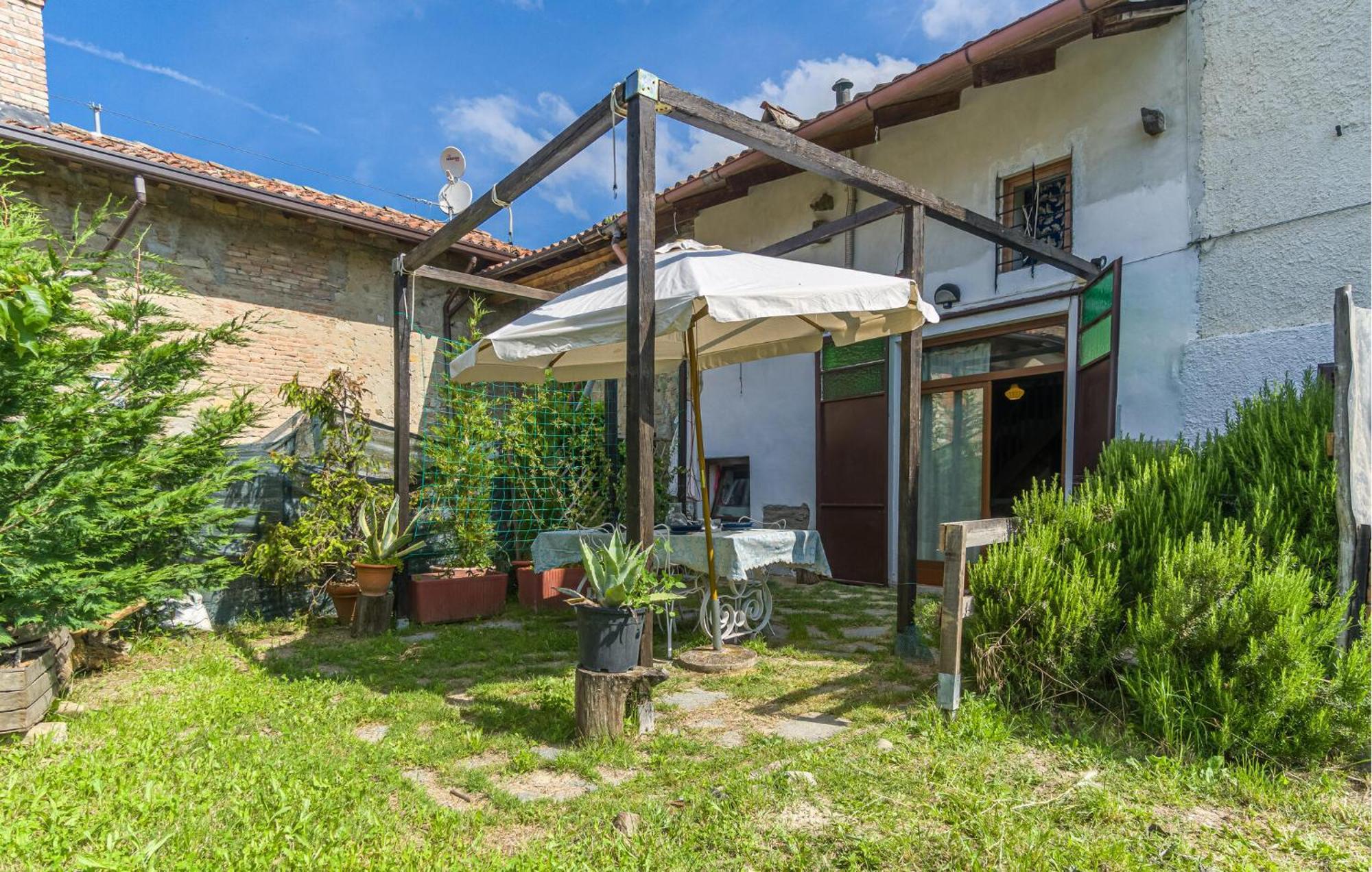 Casa Ila Villa Casasco Ngoại thất bức ảnh