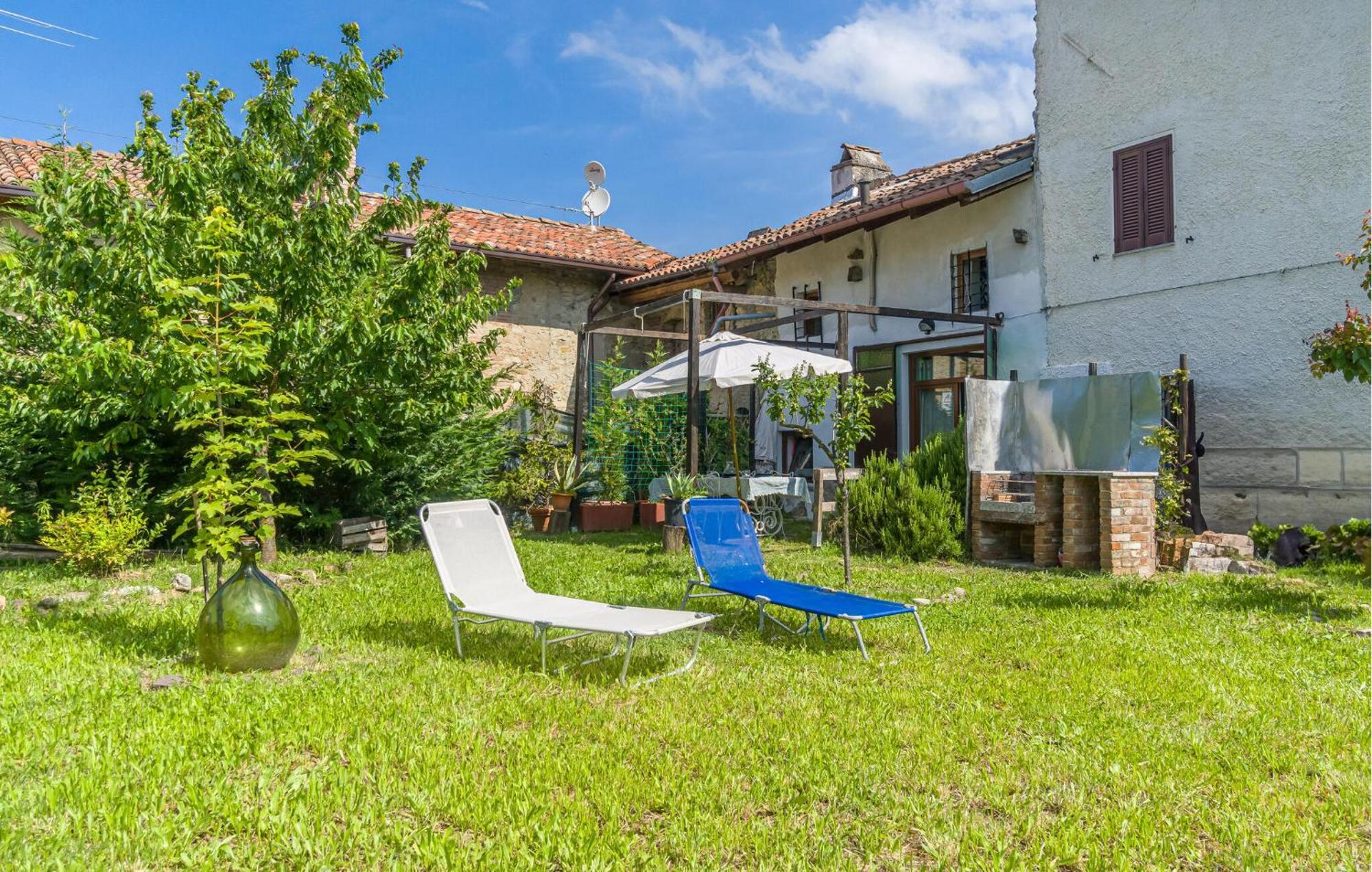 Casa Ila Villa Casasco Ngoại thất bức ảnh